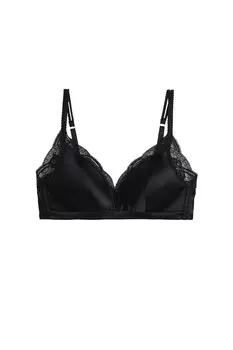 Бюстгальтер Intimissimi, черный
