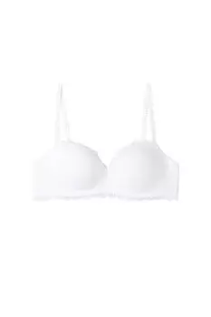 Бюстгальтер Intimissimi CLAUDIA, белый