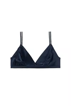 Бюстгальтер Intimissimi EMMA, темно-синий