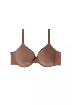 Бюстгальтер Intimissimi, коричневый