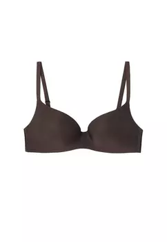 Бюстгальтер Intimissimi, коричневый
