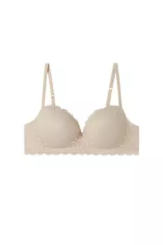 Бюстгальтер Intimissimi, кремовый