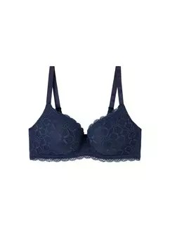Бюстгальтер Intimissimi, синий