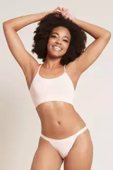 Бюстгальтер LyoLyte Racerback BOODY, розовый