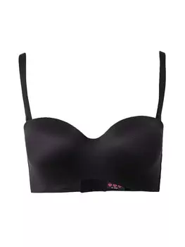 Бюстгальтер MAGIC Bodyfashion, черный
