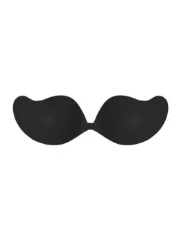 Бюстгальтер MAGIC Bodyfashion, черный