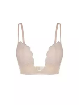Бюстгальтер MAGIC Bodyfashion Regular Bra, цвет kitt
