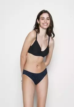 Бюстгальтер-майка Body Flexi Unline Marks & Spencer, черный