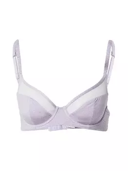 Бюстгальтер-минимайзер ESPRIT, цвет Lavender