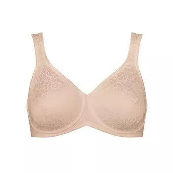 Бюстгальтер-минимайзер TRIUMPH Minimiser Minimizer, бежевый
