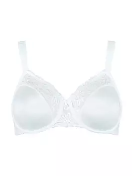 Бюстгальтер-минимайзер Triumph Minimizer BH Ladyform Soft, белый