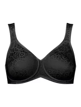 Бюстгальтер-минимайзер Triumph Minimizer BH Lovely Minimizer, черный