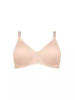 Бюстгальтер-минимайзер Triumph Minimizer BH Urban Minimizer, цвет nude