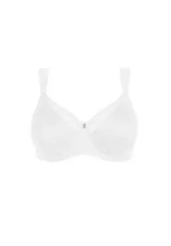 Бюстгальтер-минимайзер True Shape Sensation W01 Triumph, белый