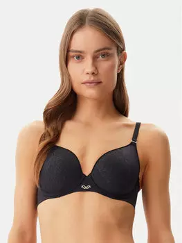 Бюстгальтер на косточках C18IN3 Chantelle, черный