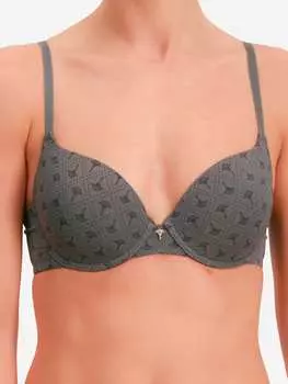 Бюстгальтер на косточках JOOP!, антрацит