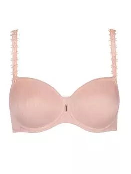 Бюстгальтер на косточках Lisca, цвет peach champagne