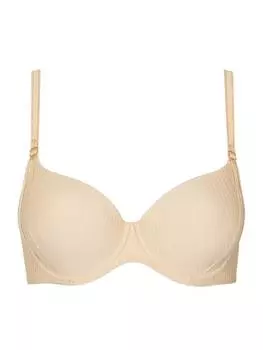 Бюстгальтер на косточках Lisca, цвет vanilla cream