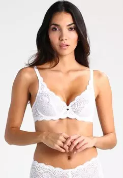 Бюстгальтер на косточках Triumph, белый