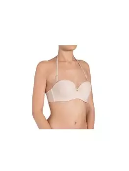 Бюстгальтер на косточках Triumph BHs, цвет nude