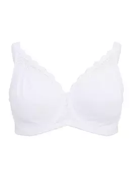 Бюстгальтер на косточках TRIUMPH Bra Amourette, белый