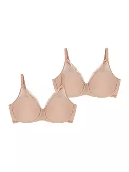 Бюстгальтер на косточках Triumph Infinite Sensation, цвет smooth beige