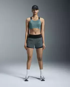 Бюстгальтер Performance Flex On-Running, синий