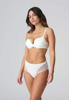 Бюстгальтер пуш-ап HELEEN PADDED HEARTSHAPE Marie Jo, кремовый