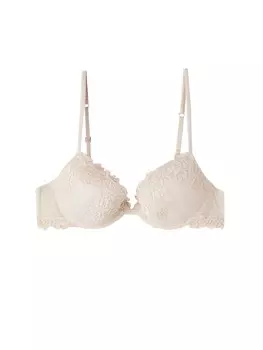 Бюстгальтер пуш-ап INTIMISSIMI, бежевый