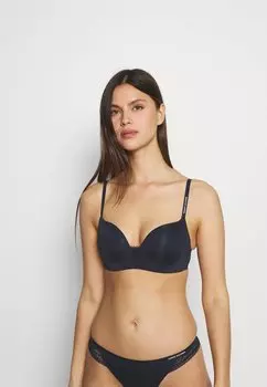 Бюстгальтер пуш-ап Tommy Hilfiger