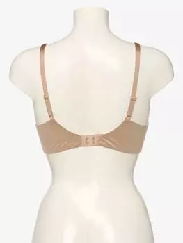Бюстгальтер пуш-ап Triumph BH Body Make-up Soft Touch, цвет nude
