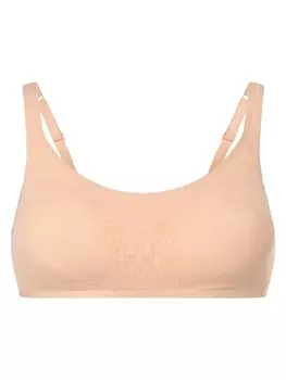 Бюстгальтер пуш-ап Triumph BH, цвет beige rosa