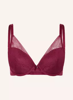 Бюстгальтер с чашечками Darling Harbour, фуксия