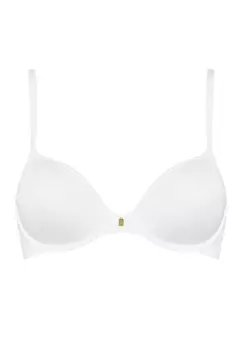 Бюстгальтер с косточками Triumph Bgel BH Body Make Up Essentials, белый
