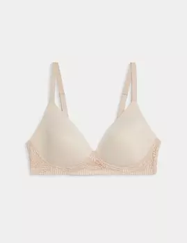 Бюстгальтер с полной чашкой без косточек Body Soft A-E Body