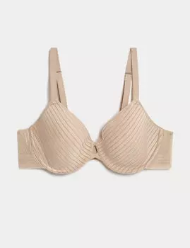Бюстгальтер с полной чашкой Body Define на косточке A-E Body