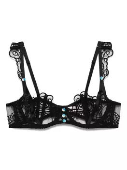 Бюстгальтер Seren Agent Provocateur, черный