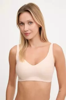 Бюстгальтер SOFTSTRETCH Chantelle, бежевый