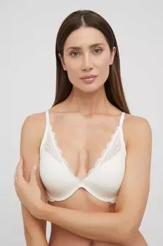 Бюстгальтер Spanx, белый