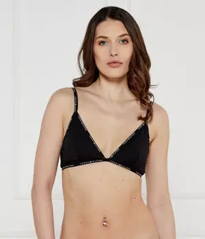 Бюстгальтер Tommy Hilfiger, черный