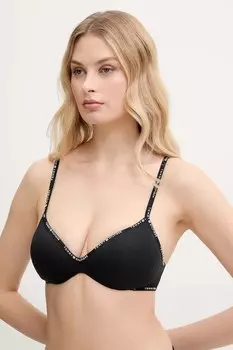 Бюстгальтер Tommy Hilfiger, черный