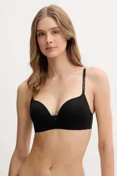 Бюстгальтер Tommy Hilfiger, черный
