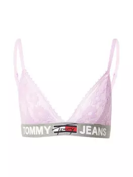 Бюстгальтер Tommy Hilfiger, цвет Orchid