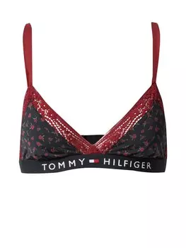 Бюстгальтер Tommy Hilfiger, ночная синяя