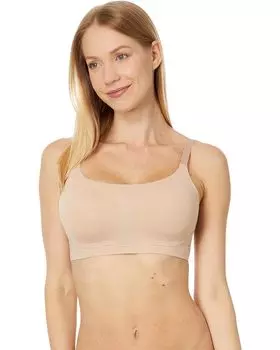 Бюстгальтер Tommy John Comfort Smoothing Scooplette, цвет Rugby Tan