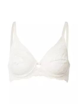Бюстгальтер Triumph AMOURETTE CHARM, кремовый