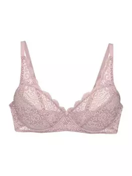 Бюстгальтер TRIUMPH Amourette, розовый