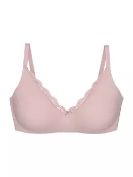 Бюстгальтер TRIUMPH Amourette, розовый