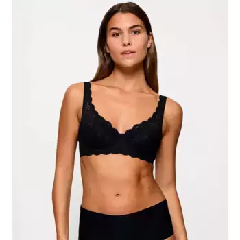 Бюстгальтер Triumph Amourette WHP, черный