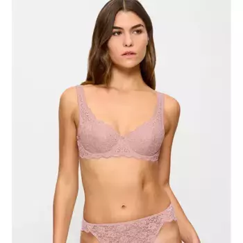 Бюстгальтер Triumph Amourette WHP, розовый